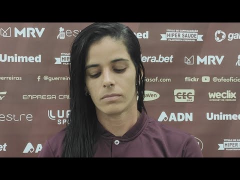 Coletiva AO Vivo - Patrícia Sochor - 12/03/2023