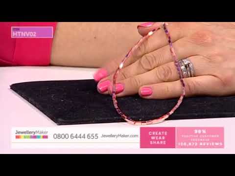 JewelleryMaker LIVE 03/05/20 - 1-6pm