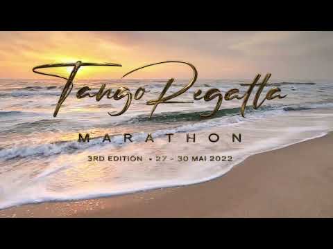 TangoRegatta Marathon 3rd Edition May 2022 - Memento