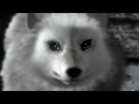 Daedalus Encounter 2 - Jerma Nancy Drew: The White Wolf of Icicle Creek (Part 2) Stream Edit