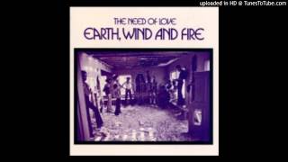 Earth Wind &amp; Fire - I Can Feel It In My Bones