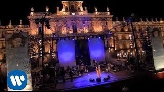 Diana Navarro - Deja de volverme loca (Salamanca 05)