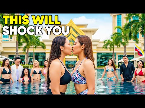 Discover Brunei's Secret Wonders in 2025!