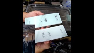 Razor sharp results with cheap Japanese Nakiri and Cheap Chinese Proyan Glass stone 2k! Giveaway