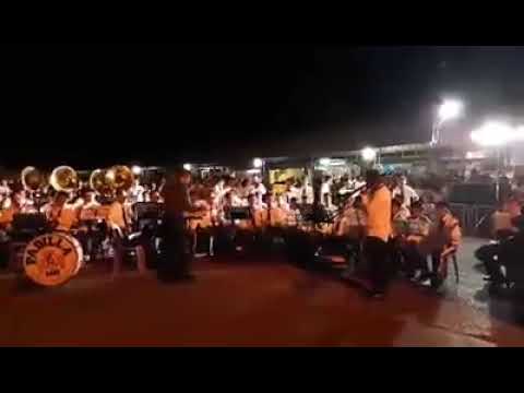 Carnaval Of Venice Arranged by: Donald Hunsberger ( Solo For Trombone )