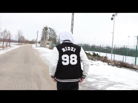 01. Ridzi „ Widzą w nas Najgorszych ” Ref. Mela [ OFFICIAL VIDEO KAJUTAMIXTAPE 2021 ]