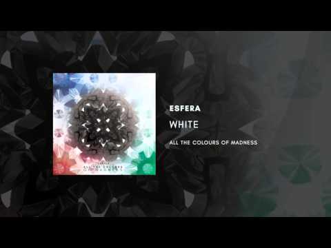 ESFERA - White