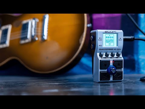 What's the BEST Budget Multi Effect Pedal of 2025?