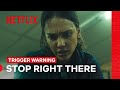 Parker S Intense Hardware Store Rescue Trigger Warning Netflix Philippines