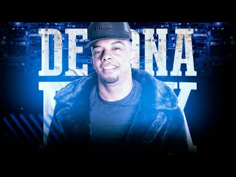 MC TH - SÓ AQUELA NEM PRA PODE FAZER NENEM (DJ SALATIEL)