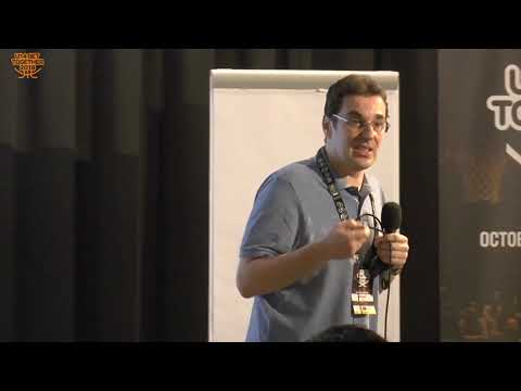 FIBA U14 Get Together 2018 - Nenad Trunic