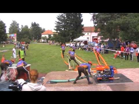 SDH Nesvačilka - Hlubočany