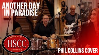 Download lagu 'Another Day In Paradise' (PHIL COLLINS) Cover by The HSCC mp3