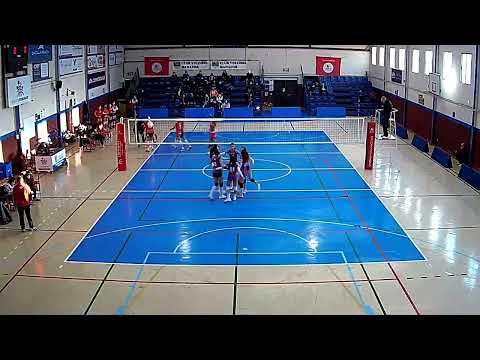 IONA C V MANACOR IFV - TEC VOLEY CIDE