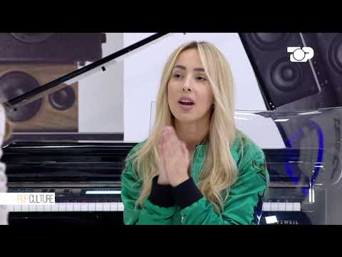 Prapaskenat e Skuadrës së Miriamit në Pop Culture - Ana, Klaudia dhe Aulona