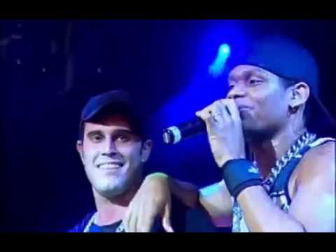 BONDE DO MALUCO DVD - DANÇA DO VENTRE