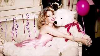 I think I love you by Mia J (demo for Kylie Minogue)