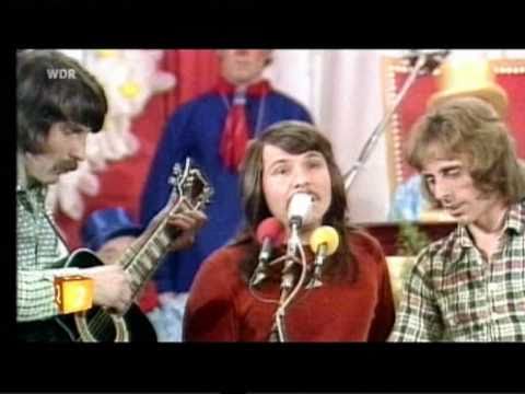 Bläck Fööss "Drink doch eine met" Platz 2 "jeckste Karnevalslieder"