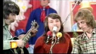 Bläck Fööss &quot;Drink doch eine met&quot; Platz 2 &quot;jeckste Karnevalslieder&quot;