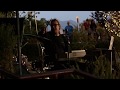 Rob Mullins LIVE! at the Pasadena Jazz Festival playing keys and drums at the same time.