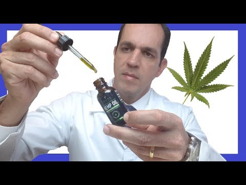 Medical Marijuana / Dr. Gabriel Azzini