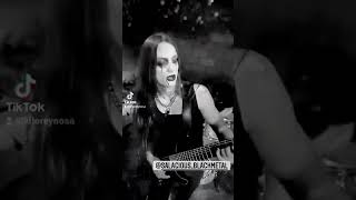 Burzum!🤘🎶