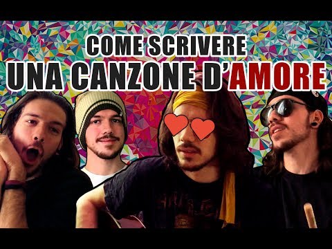 download lagu mp3 mp4 Scrivere Una Canzone D Amore, download lagu Scrivere Una Canzone D Amore gratis, unduh video klip Scrivere Una Canzone D Amore