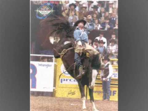 Video thumbnail for Rodeo