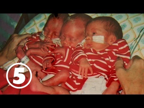 Sofias änglar | Annelie om sin svåra kamp: "Vi överlever knappt"