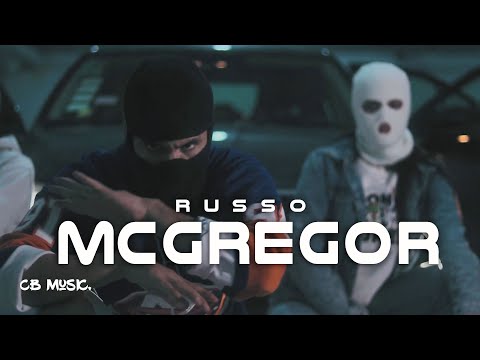 Russo - McGregor (Official Music Video)