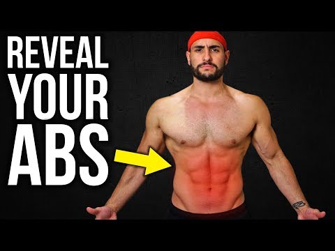 Ruthless 6 Minute Abs Workout (THIS Is How To Get A SIX PACK!!)