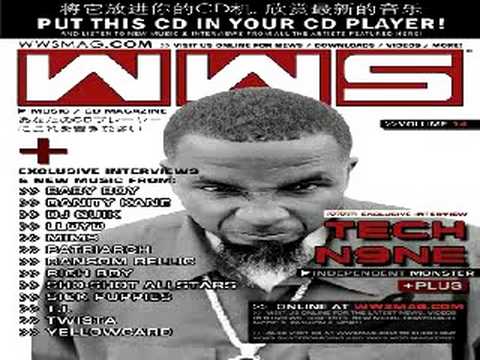 Yukmouth feat. Tech N9ne "Bumbell"