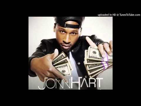 Jonn Hart Feat. 50 Cent - New Chick (OFFICIAL AUDIO)