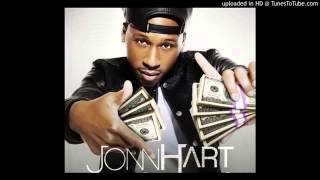 Jonn Hart Feat. 50 Cent - New Chick (OFFICIAL AUDIO)