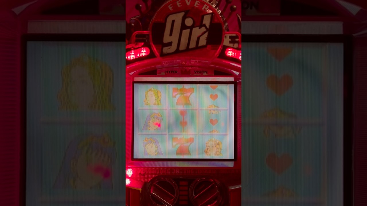 Shorts フィーバーガールズ