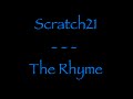 Lyrics traduction française - Scratch21 : The Rhyme ...