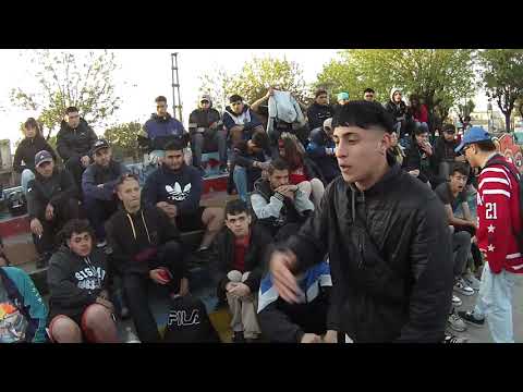 K3 vs KUNDO - 8vos - Fecha 10/16 - T7 - 09/10/2022