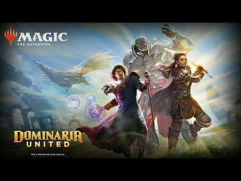MTGA OST - Dominaria United - 2/2