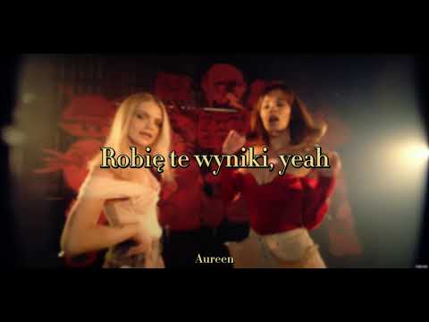 | Margaret ft. Natalia Szroeder - Sold Out | Lirycs Video By: Aureen |