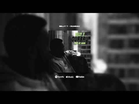 Billy T - Duabau (Official Audio)