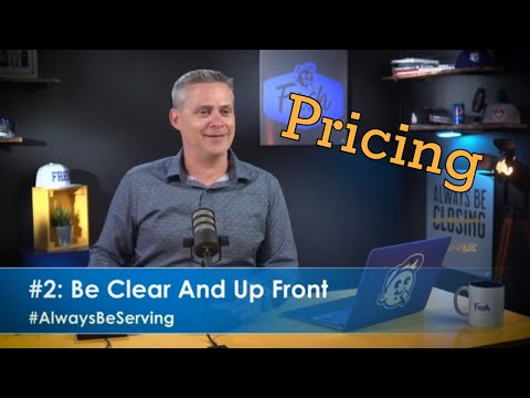 8 Tips On Pricing For Plumbers