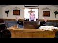 Crab Orchard Church Of God Of Prophecy