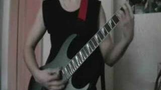 Six Feet Under - Doomsday Cover