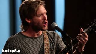 Jamestown Revival - Love is a Burden