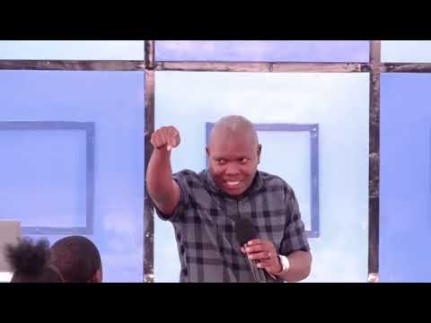 Kanuni ya Majira na Nyakati [ Part 01 ] - Pastor Fred Msungu