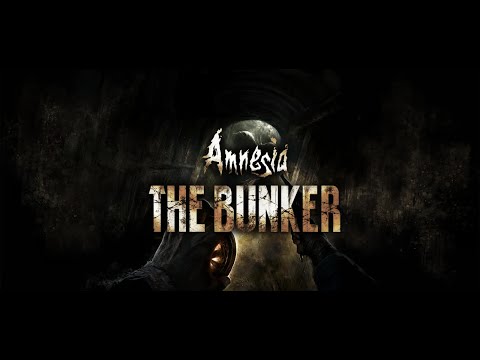 AMNESIA The Bunker #04 Ratten im Quartier