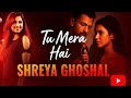 SHREYA Tere Dil Pe Haq Mera Hai Female Version V Mishra H Rane S Bhaje