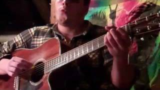 Sunny Hours and Officer Mashup Cover by Matt Peaslee