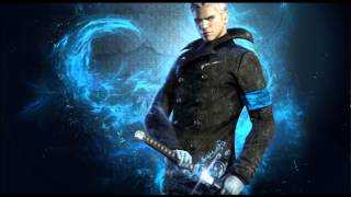 DmC: Devil May Cry Soundtrack Selection - Track 15: Buried Alive (Combichrist)