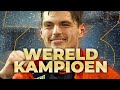 Max Verstappen is Wereldkampioen 2021 l GPFans Race Day